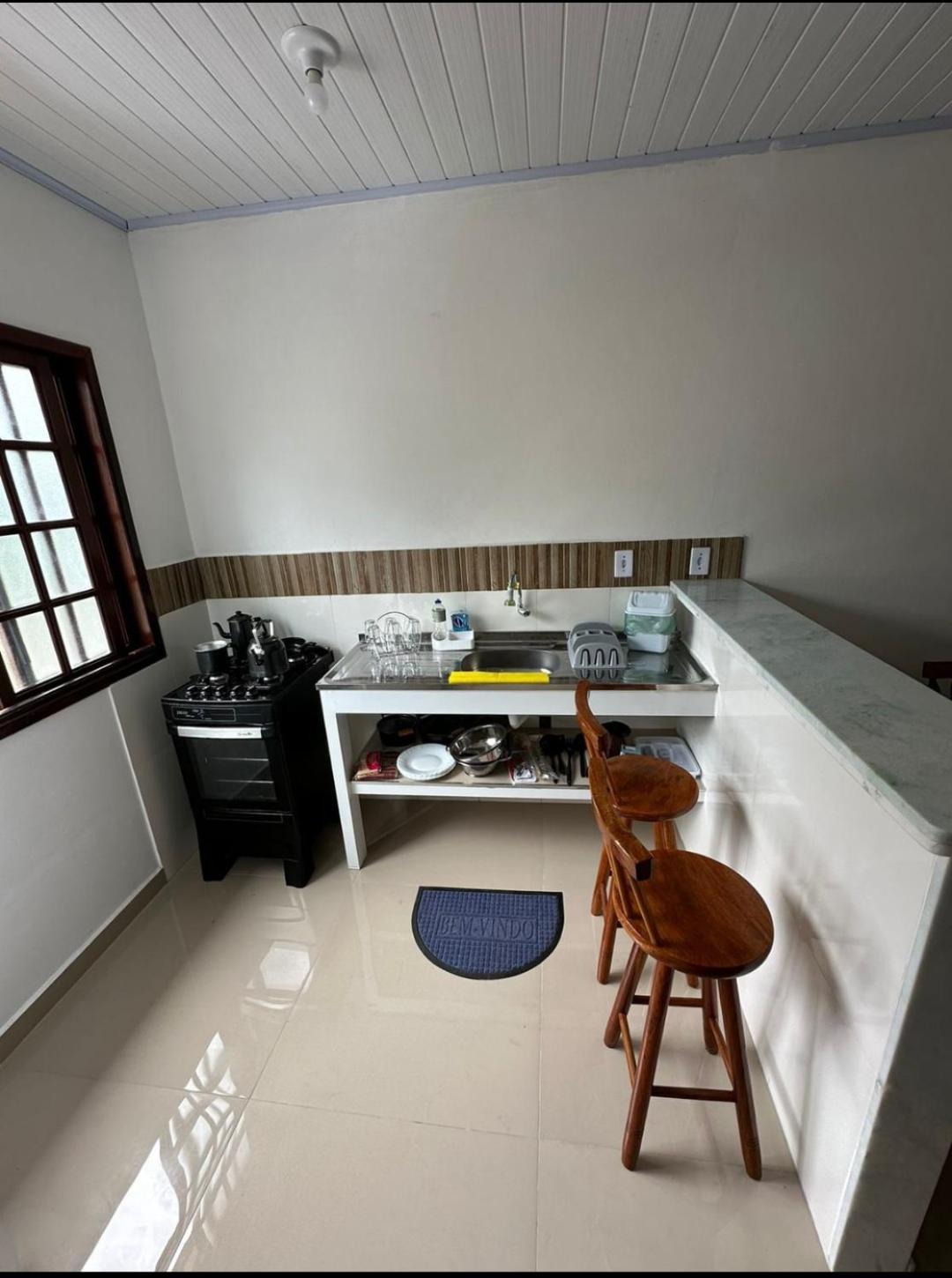 Angra Dos Reis Camorim Grande Exteriér fotografie
